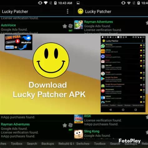 Como Usar O Lucky Patcher Em Jogos Atualizado Descubra O