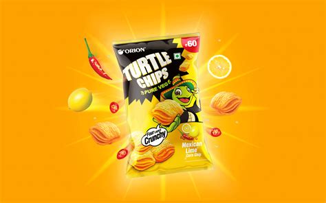 Innovative Chips Packaging Design Ideas For More Sales: 2024