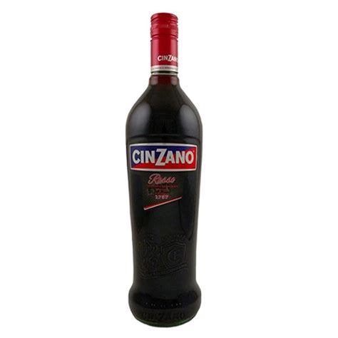 CinZano Rosso 0.75 | T-Rex