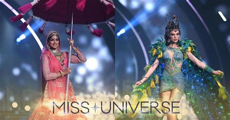 Cómo Ver El Miss Universo 2021 En Vivo Canal De Transmisión Canales