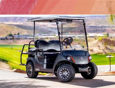 The Best Electric Golf Carts 2023 Spy Golfers