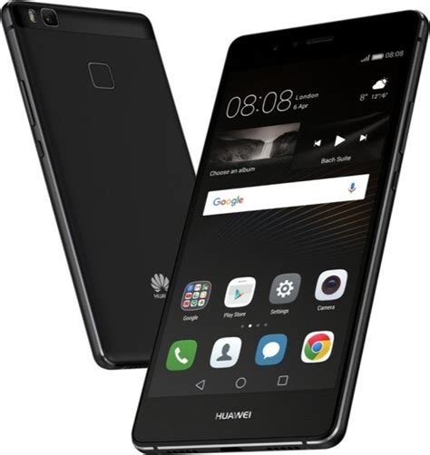 Huawei P9 Lite Fiche Technique Phonesdata