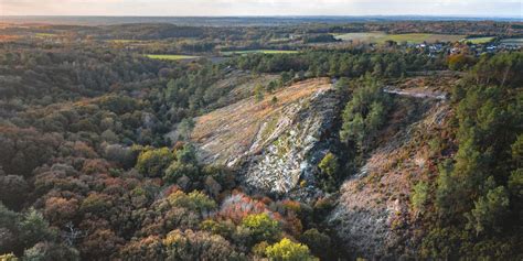 Les terres bretonnes à 360 Tourisme dans le Morbihan informations