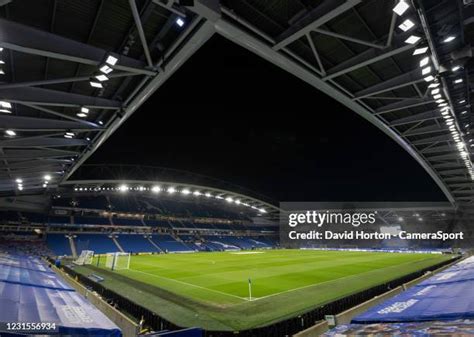 Brighton Sports Stadium Photos and Premium High Res Pictures - Getty Images