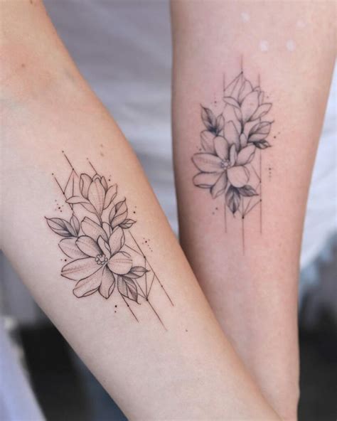 101 Awesome Black Lotus Tattoo Designs You Need To See Outsons Men