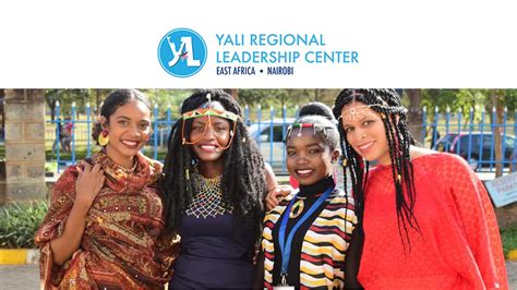 The Yali Regional Leadership Center East Africa