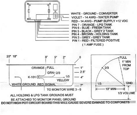 DIAGRAM Kib Systems Monitor Panel Schematic Best Of Wiring Diagram