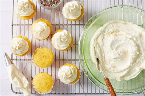 How To Store Homemade Buttercream Frosting Storables