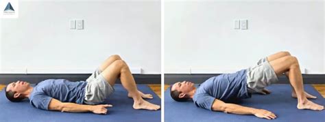 4 Exercises for Lower Back Stiffness - Instant-Relief!