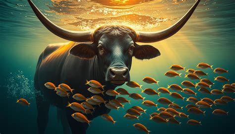 Peixes E Touro Combinam No Amor - Combinação Entre Touro E Peixes