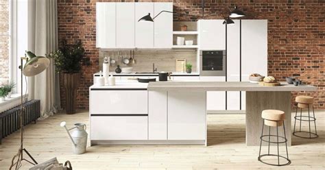 European Kitchen Design - 2024 Guide