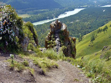 Чертов Палец Фото Гора – Telegraph