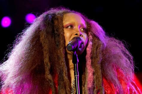 What Is Neo-Soul Musician Erykah Badus Reported Net Worth in 2024