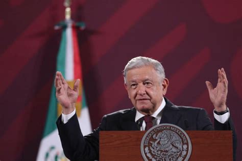 L Pez Obrador Promete Cooperar Con El Presidente Electo De Guatemala