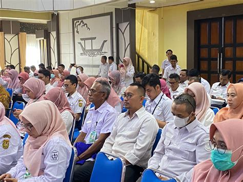 Sosialisasi Penerapan Pdn Tkdn Pada Setiap Tahapan Proses Pengadaan