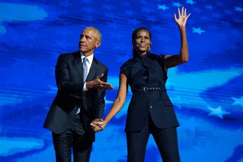 22 Hilarious Reactions To Michelle Obama's DNC Speech