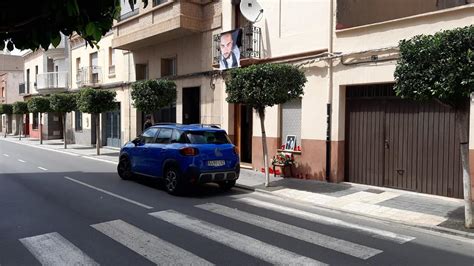 La Guardia Civil sigue buscando al fugado que atropelló a un ciclista