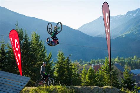 Whistler Summer Activities: The Ultimate Insider's Guide