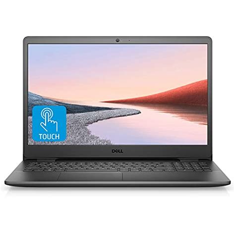 Dell Inspiron Laptop Latest Model Fhd Touchscreen