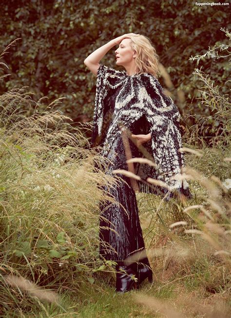 Cate Blanchett Cate Blanchettofficial Nude OnlyFans Leaks Fappening Page 2 FappeningBook
