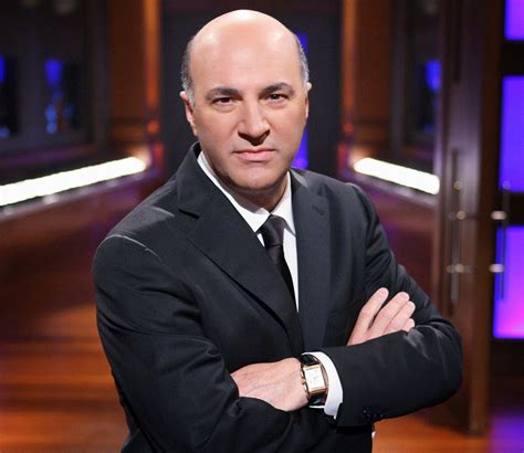 Perpetual In Time Watches Of Kevin O Leary From The Shark Tank