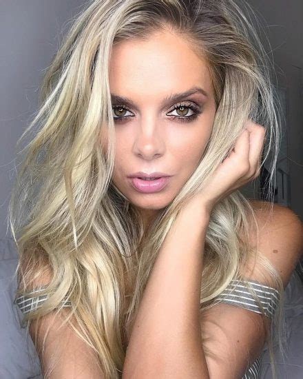Danielle Knudson Nude LEAKED Pics Porn Videos Team Celeb