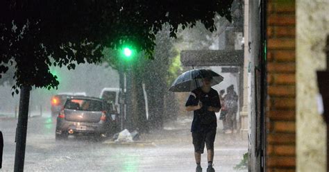 La Tormenta De Santa Rosa ¿qué Hay Detrás Del Mito Y Cuándo Llega