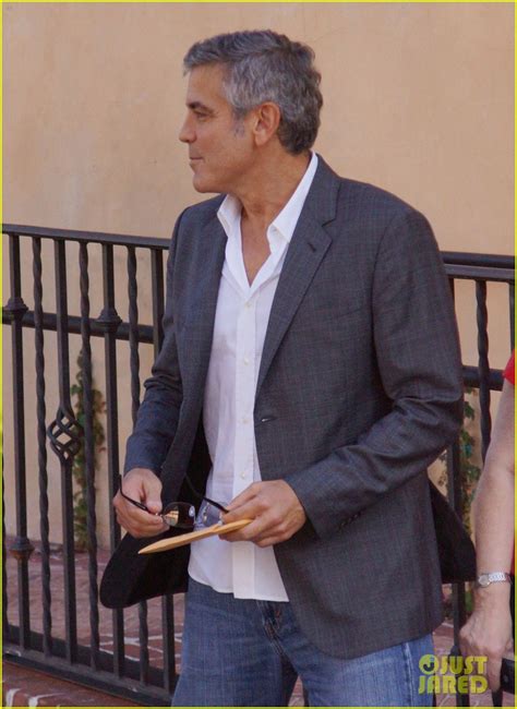 George Clooney Sexiest Man Alive