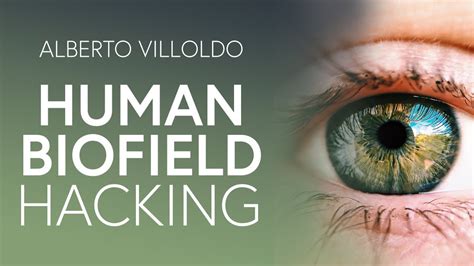 Hacking The Human Biofield Youtube