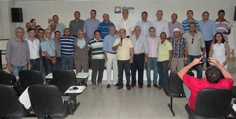 Municípios do oeste reúnem se e preparam 1º Seminário de Aquicultura e