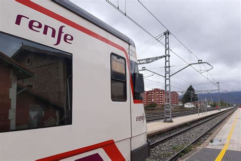 Los Usuarios De Renfe Ya Pueden Adquirir Los Abonos Gratis