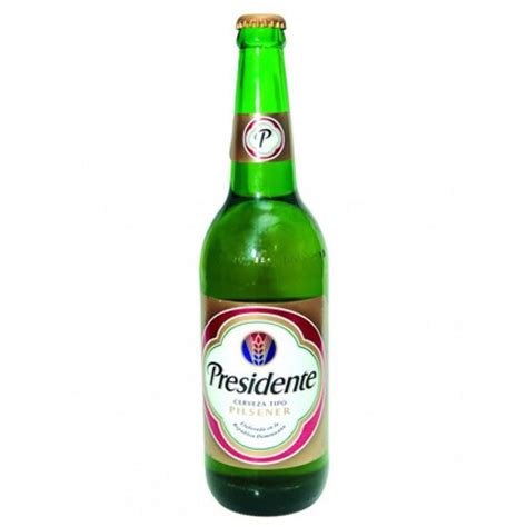 Presidente Comprar Cerveza Presidente Comprar Presidente Comprar