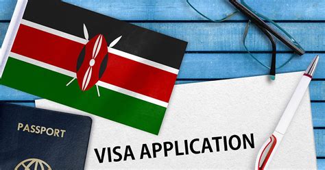 Kenya Visa Application Guide For 2023