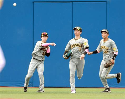 安藤統男氏、打線組み替えは岡田監督から森下と佐藤輝へのメッセージ スポーツ報知