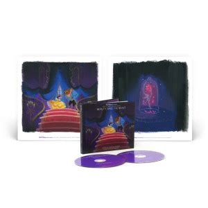 Legacy Collection: Aladdin CD | Shop the Disney Music Emporium Official ...