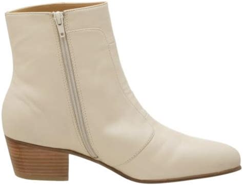 Giorgio Brutini Men S 80575 Dress Boot Cream 11 5 M US Buy Online At