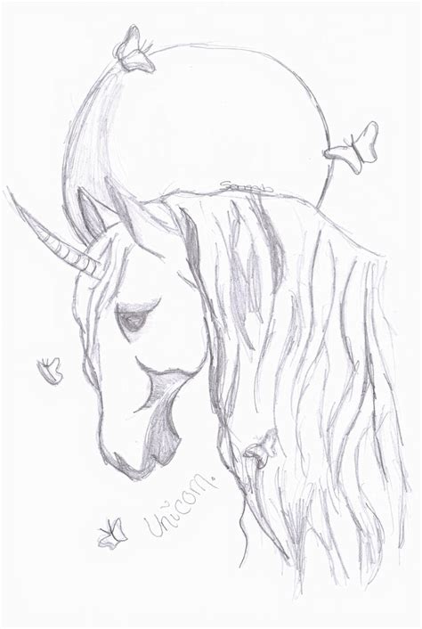 ..:unicorn:.. by Oh-So-Emo on DeviantArt