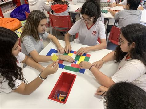 Os colégios Qi e Ao Cubo contam como seus alunos se preparam para