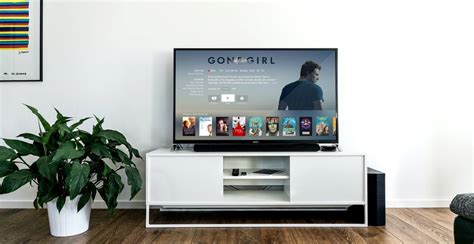 Smart Tv Terbaik Dari Berbagai Merek Terkenal