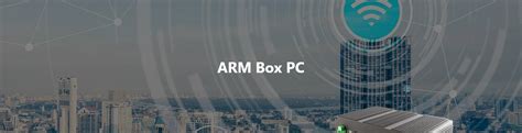 ARM Box PC
