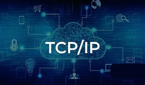 Protocolo TCP IP Qué es cómo funciona usos características y tipos