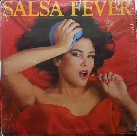 Salsa Fever Gunda Merced Y Su Salsa Fever