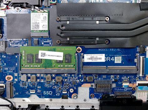 Inside Hp Probook 450 G6 Disassembly And Upgrade Options