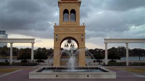 Altamonte Springs Cranes Roost Park Youtube