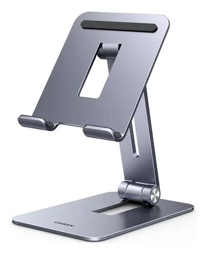 Ugreen Soporte Para Ipad Aluminio Altura Ajustable Soporte Plegable