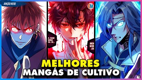 Top Mang S De Cultivo Youtube