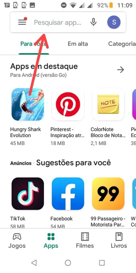 Jogos Para Instalar N O Perca Tempo Baixe Este App Hoje Mesmo