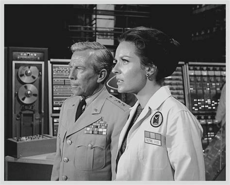 The Time Tunnel | The time tunnel, Lee meriwether, Classic tv