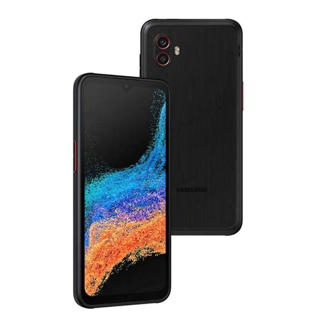 Samsung Xcover 6 Pro – Boutique CELESTE