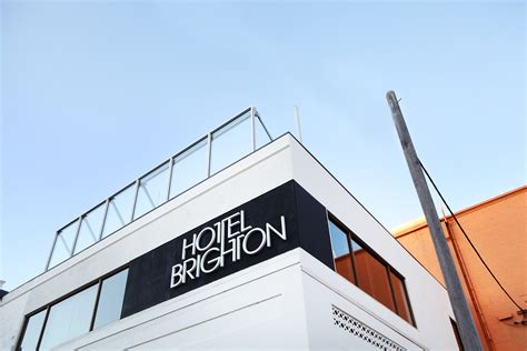 Home | Hotel Brighton